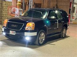 جی ئێم سی یوکۆن